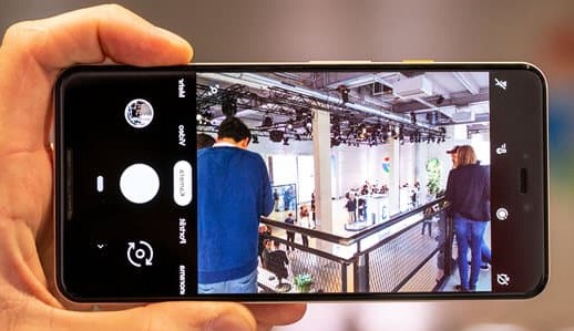 10 Aplikasi Kamera Terbaik Android untuk Menyempurnakan Foto