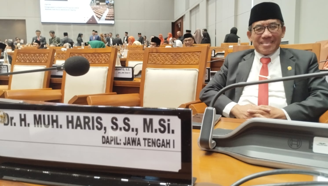 Indonesia Gabung BRICS, Politisi PKS Muh Haris Sebut Dorong Transformasi Energi dan Investasi Berkelanjutan