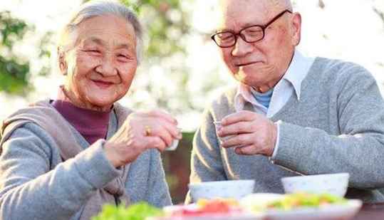 8 Rahasia Umur Panjang Orang Jepang, Nomor 2 Jarang Diketahui!