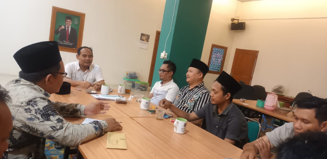 Selama Ramadan, PKB Kabupaten Tegal Perkuat Spirit Keislaman