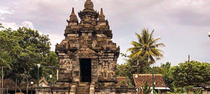 Ini Dia Sejarah Candi Pawon yang Harus Kalian Ketahui