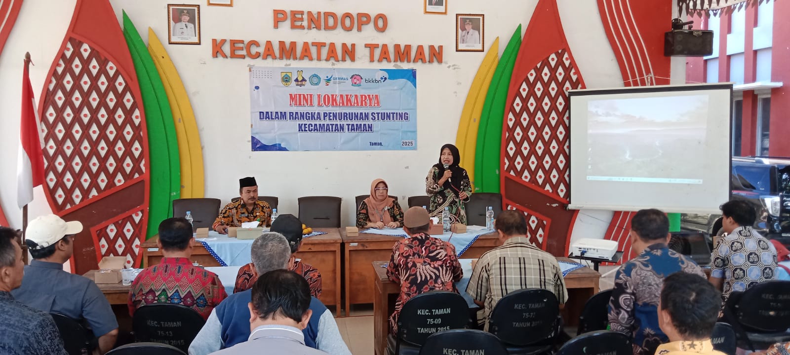 Calon Pengantin di Kabupaten Pemalang Ikuti Mini Lokakarya 