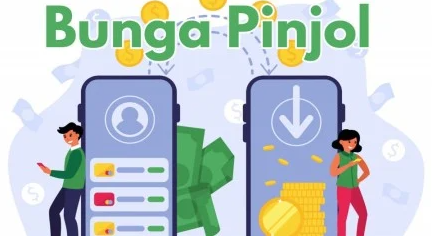 Daftar Aplikasi Pinjol Bunga Rendah yang Aman Resmi OJK