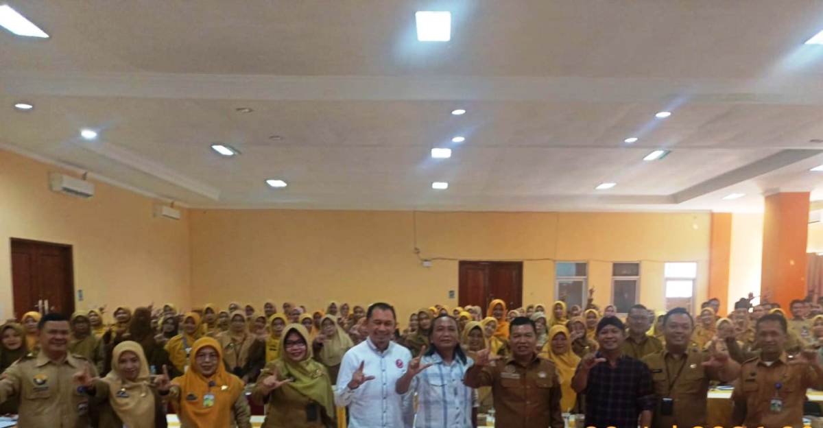 Cara Pemkab Tegal Hidupkan Kembali Bahasa Jawa di Kalangan Muda
