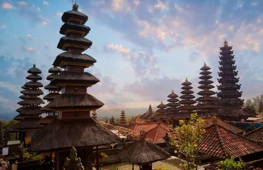 Ini 7 Wisata Terbaik Indonesia yang Dipuji Oleh Dunia Karena Keindahan Alamnya