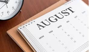 Nah, Di Bulan Agustus Ini, Ada Berapa Banyak Hari Libur? Simak Yuk ! 