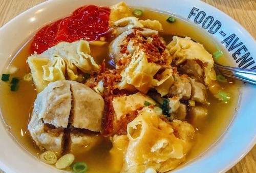 Punya Riwayat Diabetes, Masih Boleh Makan Bakso Tidak?