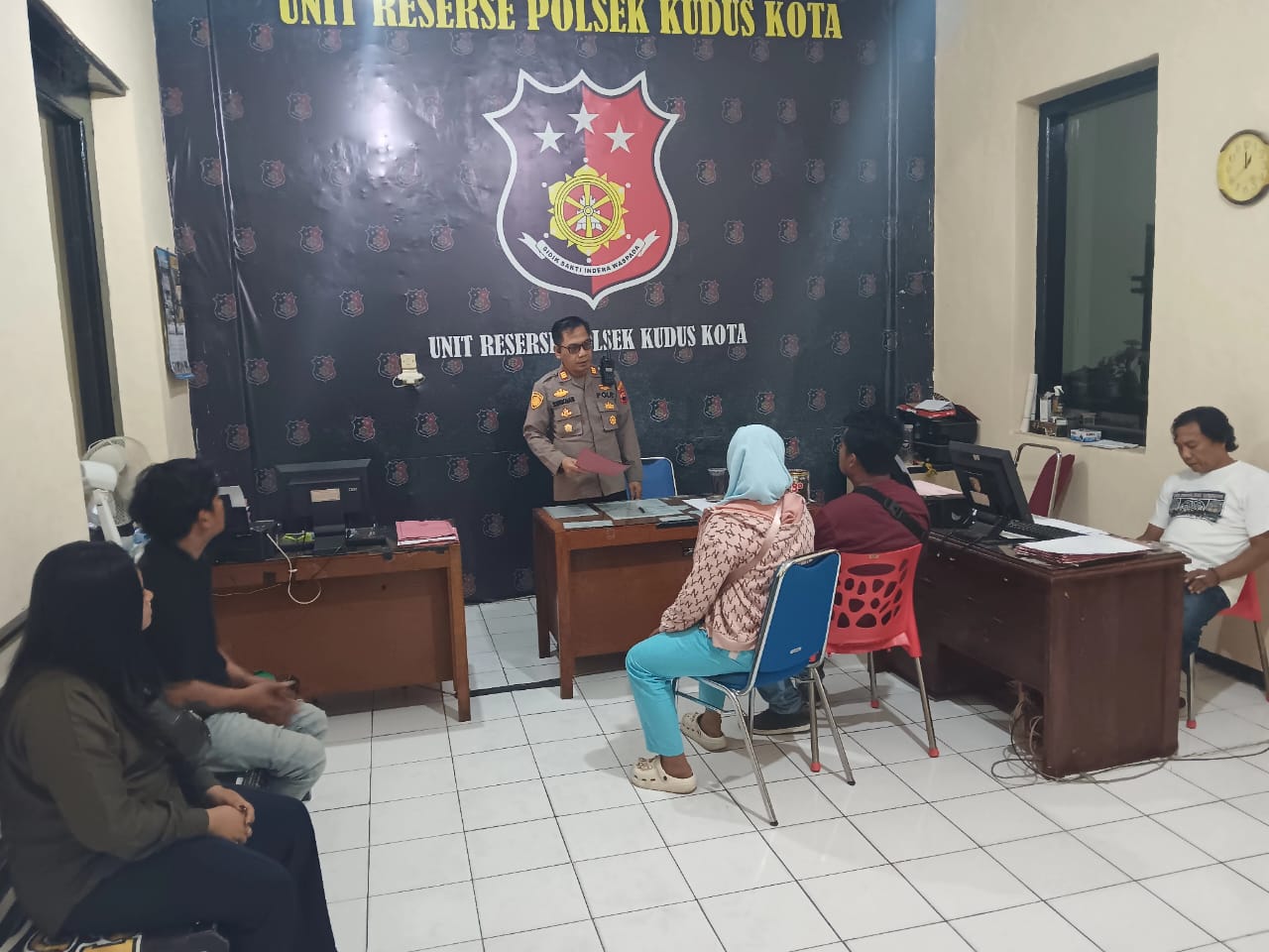 Salah Masuk Mobil di Balai Jagong Kudus, Pria Mabuk asal Semarang Nyaris Tewas Dimassa 