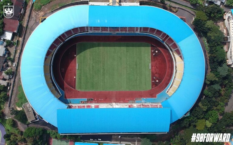 Waktu Kick Off PSIS kontra Bhayangkara FC Berubah 