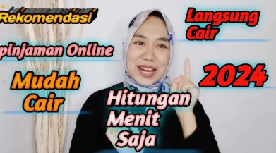 6 Pinjol Mudah ACC, Cair dalam Hitungan Menit