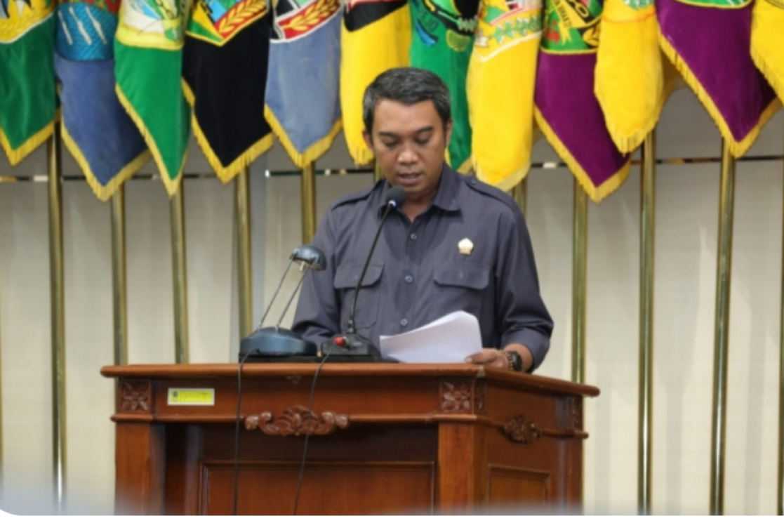 Komisi E DPRD Jateng Dorong Perda Perlindungan 13 Juta Pekerja Informal