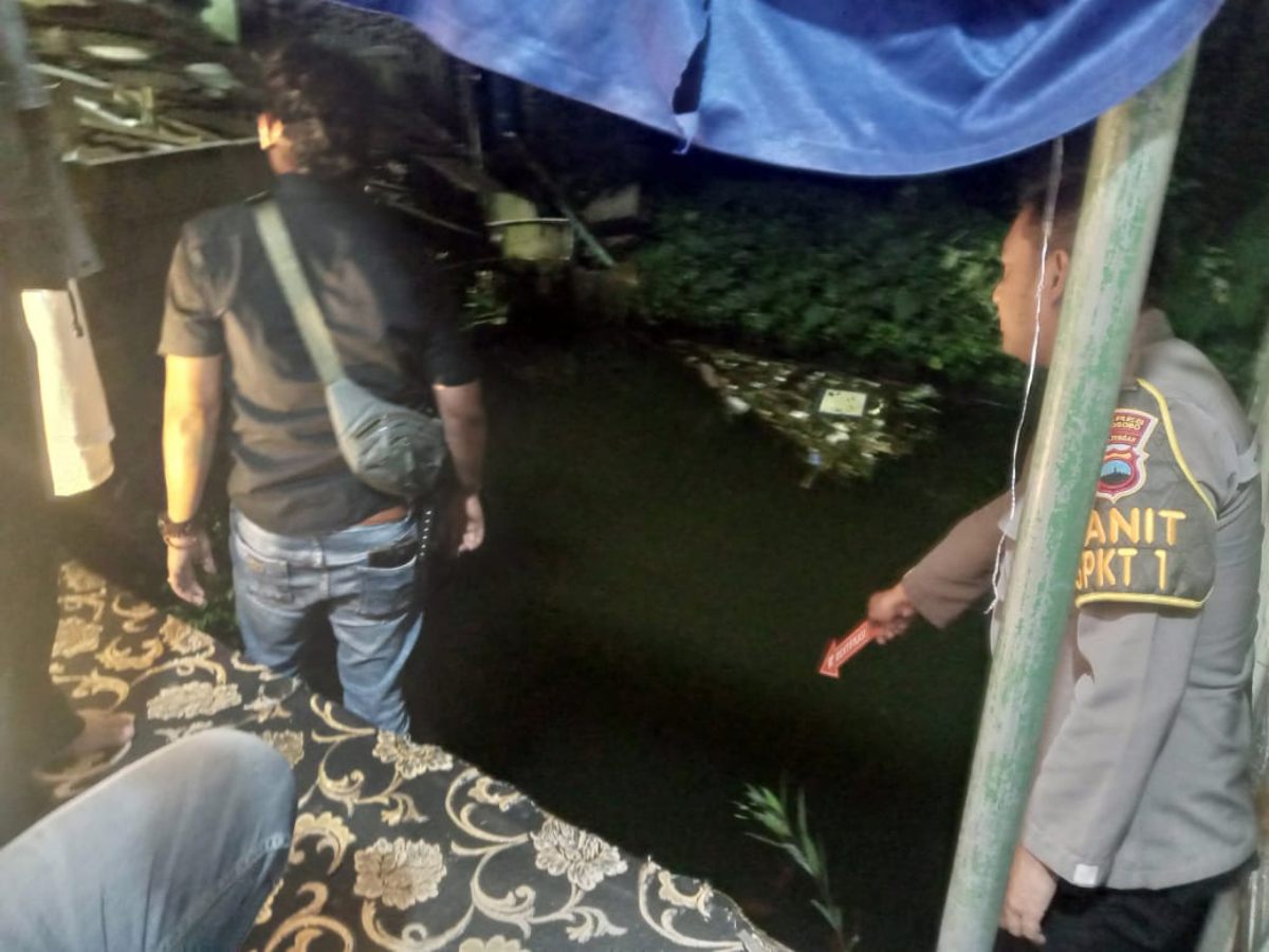 Bermain Petak Umpet di Tempat Hajatan, Bocah 3 Tahun Tewas Tenggelam di Kolam Ikan