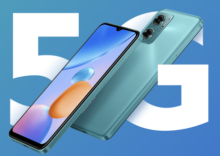 Smartphone 5G Bertenaga Harga di Bawah Rp2 Jutaan 