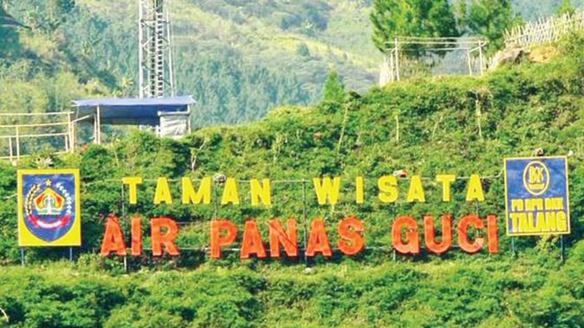 8 Objek Wisata Guci Tegal yang Menarik untuk Didatang