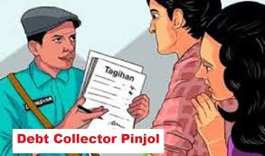 7 Tips Menghadapi Debt Collector Pinjol