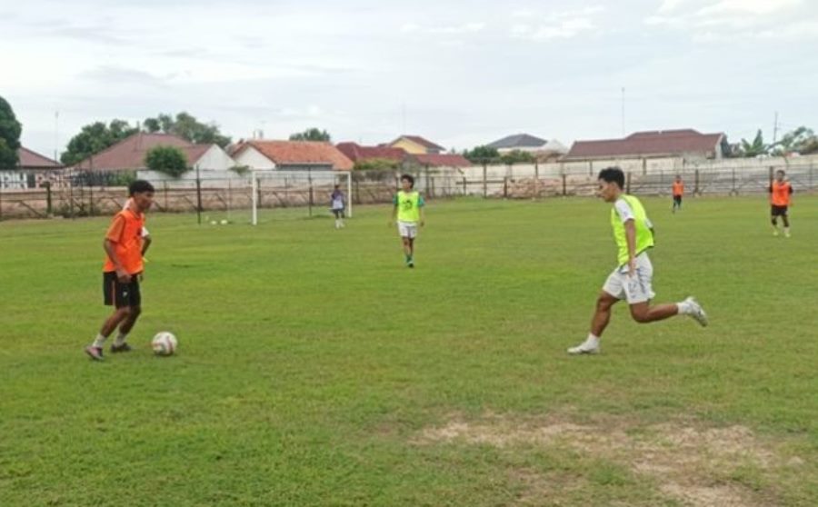 PSIR Rembang Mulai Rekrut Talenta Muda Hadapi Liga 4