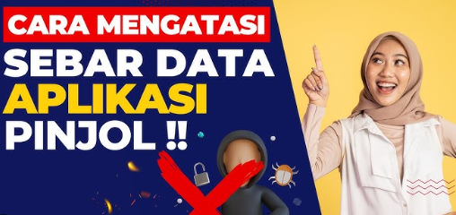 6 Cara Mengatasi Pinjol Ilegal yang Sebar Data Pribadi