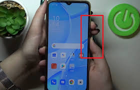 4 Cara Restart Hp Oppo Tanpa Tombol Power