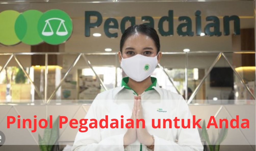 Pinjol Pegadaian, Solusi Jitu Jika Anda Punya BPKB Nganggur