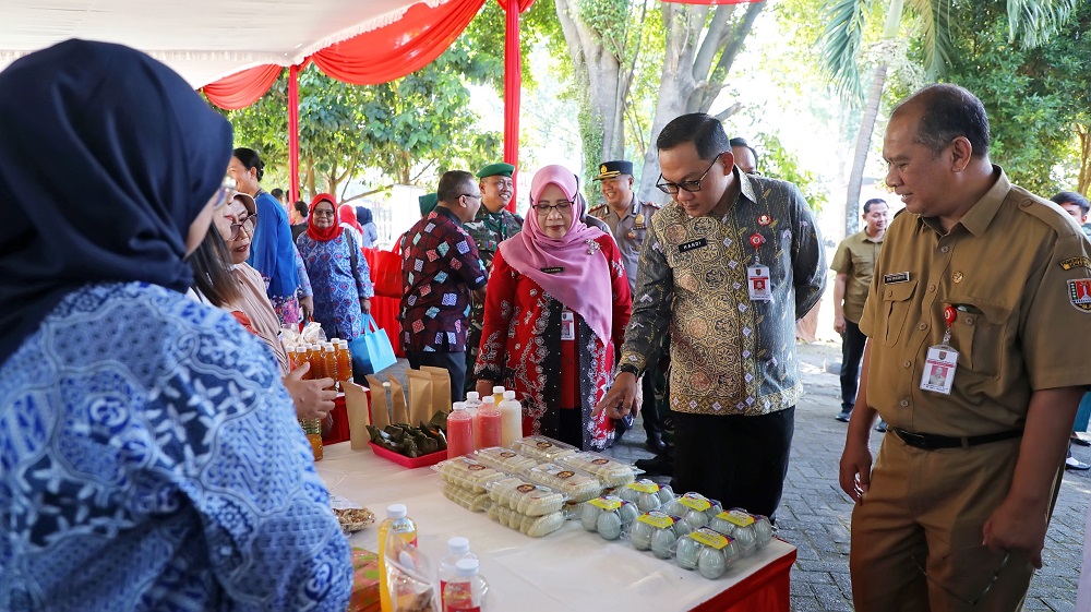 Sekda Semarang: Kualitas SDM Berawal dari Keluarga, Bukan Hanya Program Pemerintah