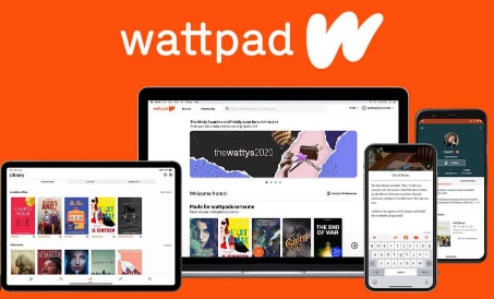 8 Cara Mendapatkan Uang dari Wattpad, Hobi Menulis Wajib Mampir!