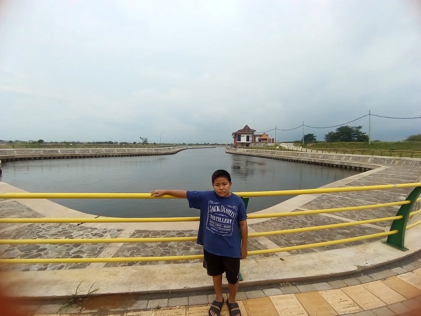 Terbukti Ampuh Atasi Banjir, Kudus Usulkan Empat Kolam Retensi Tambahan