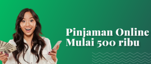 7 Pinjol Legal Rp500.000 Langsung Cair dan Diawasi OJK