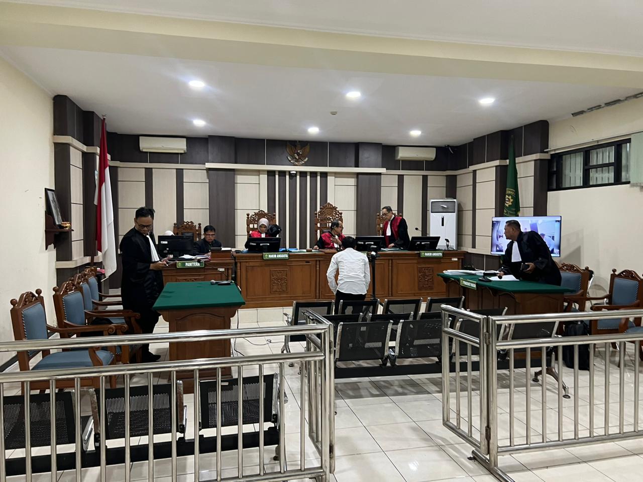 Mantan Kades Kreman Tegal Divonis 2 Tahun, JPU Ajukan  Banding