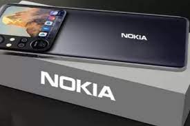 Hp Nokia Terbaru 2024, series XPlus Dibekali Baterai 7100 mAh 
