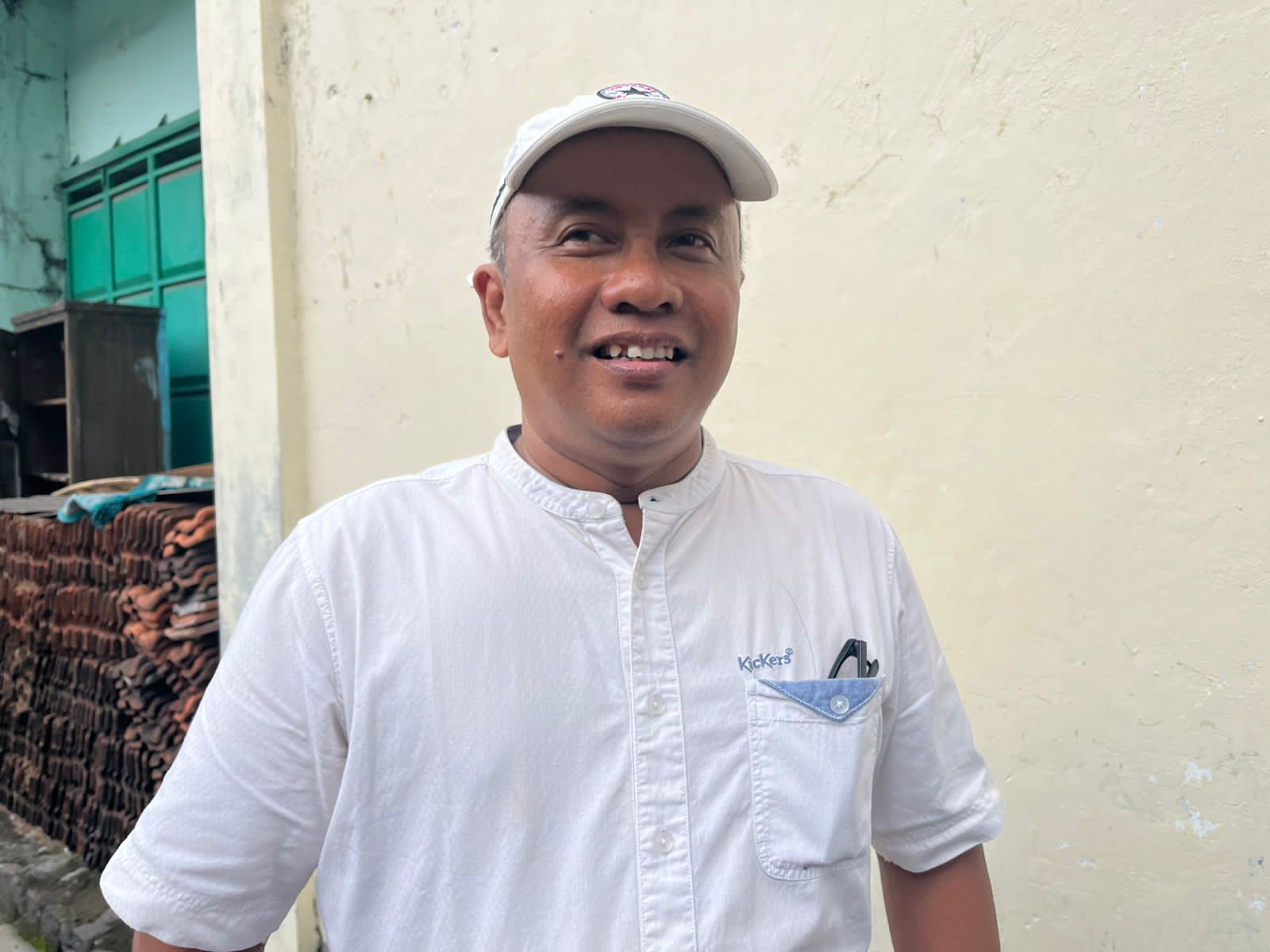 Dana Saksi Pemilu PPP Jateng Diduga Disunat, Ketua Badan Saksi PPP Jateng Dukung Proses Hukum