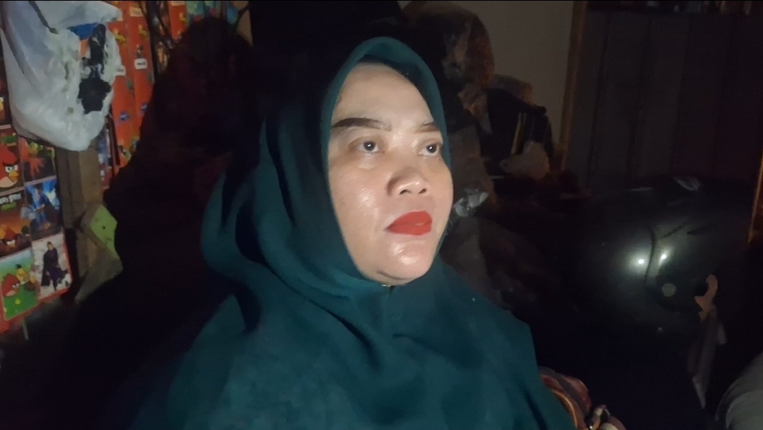 Kisah Menegangkan Pedagang Pasar Pagi Pemalang Saat Kebakaran 