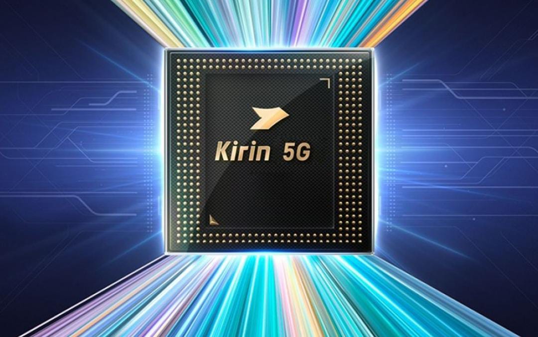 Kinerja Luar Biasa Chipset Kirin 5G 9010 pada Smartphone