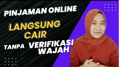 6 Aplikasi Pinjol Tanpa Verifikasi Wajah yang Terdaftar OJK, Pinjam Rp50 Juta Langsung Cair Ditransfer