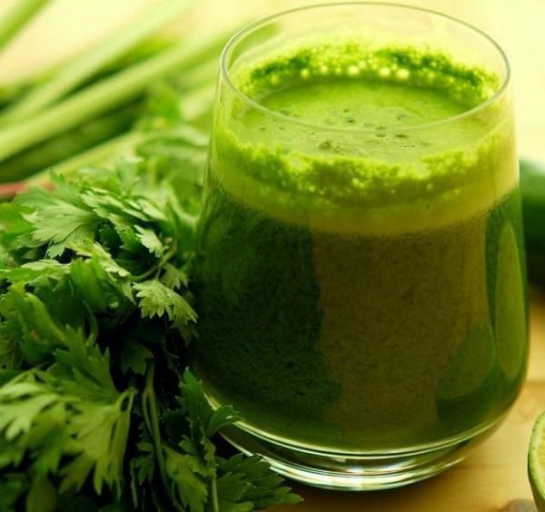 5 Resep Minuman Jus Penambah Darah, Cocok untuk Penderita Anemia