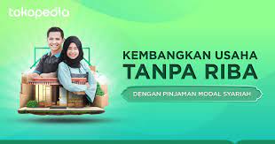 Ingin Bebas Riba? Inilah Syarat dan Cara Pengajuan Pinjaman Modal Usaha Tanpa Riba, Terapkan Motode Halal
