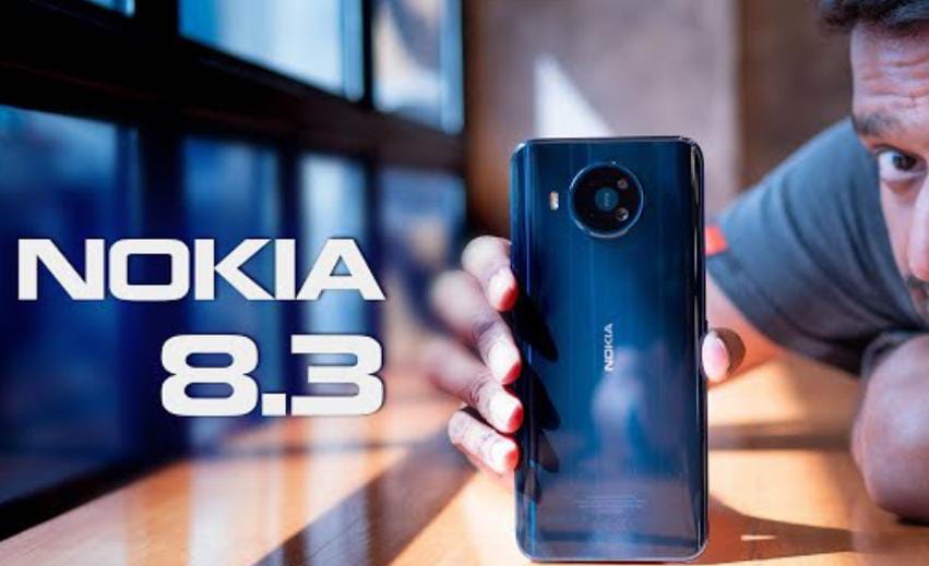 9 Alasan Mengapa Nokia 8.3 5G Menjadi Smartphone yang Layak Anda Beli