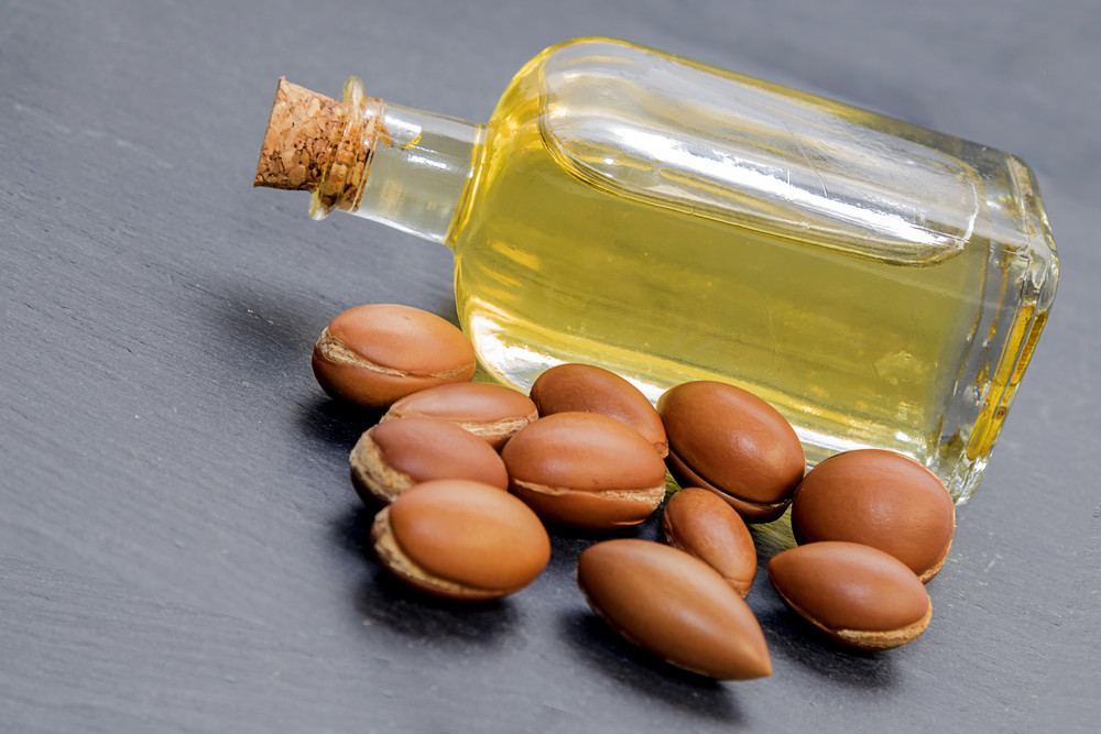 Manfaat MInyak Argan Untuk Rambut Dan Cara Pakainya! Kaum Cewek Wajib Mencoba!