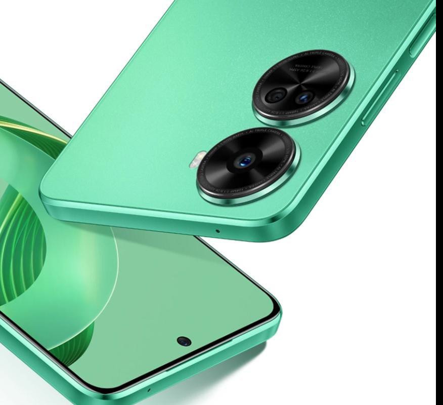 Memperkenalkan Hp Huawei Nova 12 SE, Smartphone dengan  Kamera Mengesankan