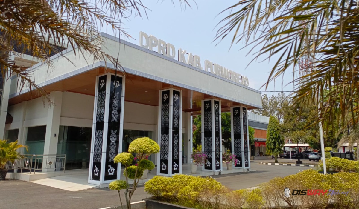 Kasus MBG Purworejo Disorot DPRD, Dapur SPPG Diminta Benahi Standar