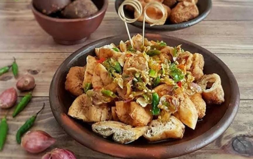 Kreatif dan Lezat! Inilah Berbagai Makanan Berbahan Dasar Tahu