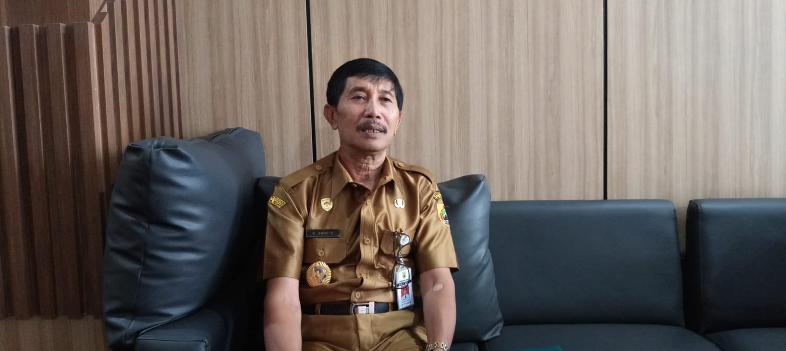 Satgas MBG Sragen Dukung Penuh Kejari Plototi SPPG di Sragen