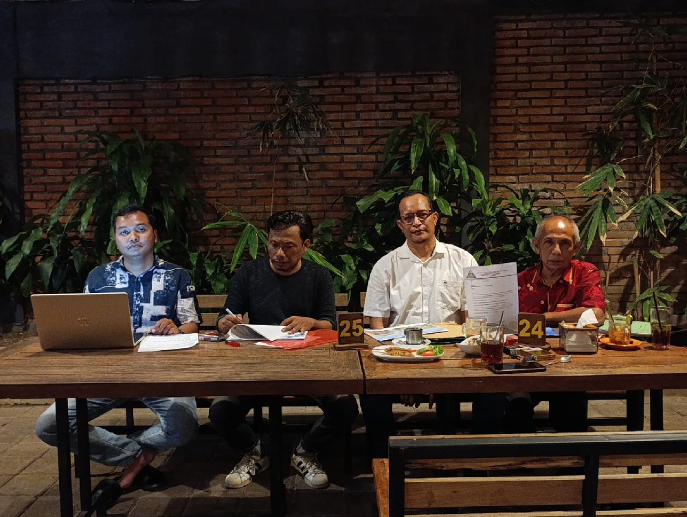 Pakuwon Mall Semarang Disorot, Dokumen AMDAL dan Kerusakan 19 Rumah Warga Dipersoalkan