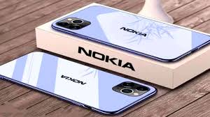Menggiurkan Kualitas Mewah Nokia X700 pro, Hp Keluaran Terbaik Hadir Dengan Desain Ciamik