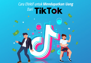 Cara Mendapatkan Uang dari TikTok sebagai Content Creator, Feenya 1,2 Juta Lebih 