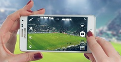 5 Jenis HP Android Kamera Ultra Wide Dengan Menampilkan Kamera yang Mengesankan