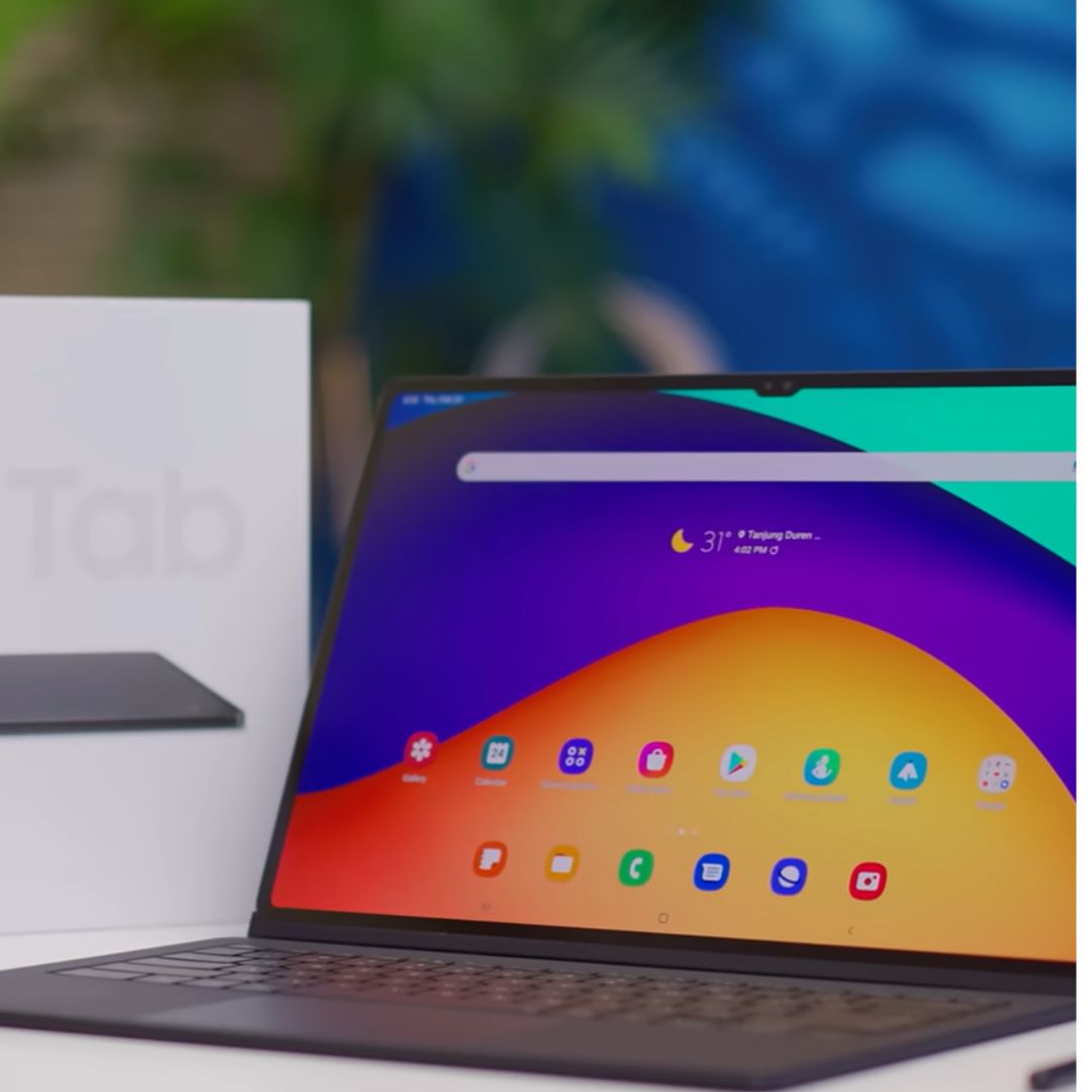 Spesifikasi Samsung Galaxy Tab S8, Tablet Canggih untuk Produktivitas dan Hiburan