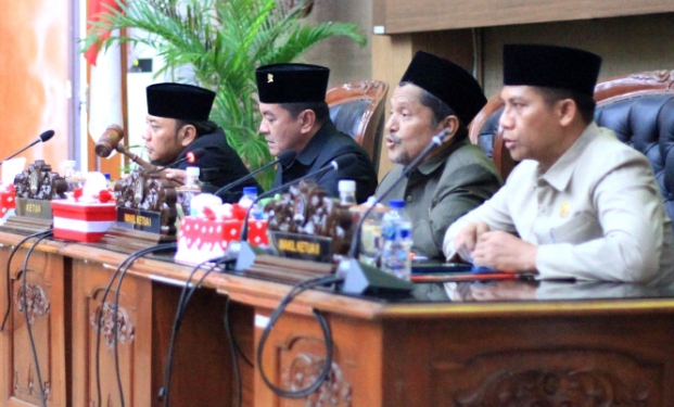 Kemendagri Pastikan Akhir Masa Jabatan Wali Kota 22 Maret 2024