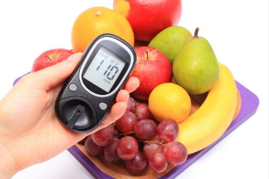 8 Buah yang Baik untuk Penderita Diabetes