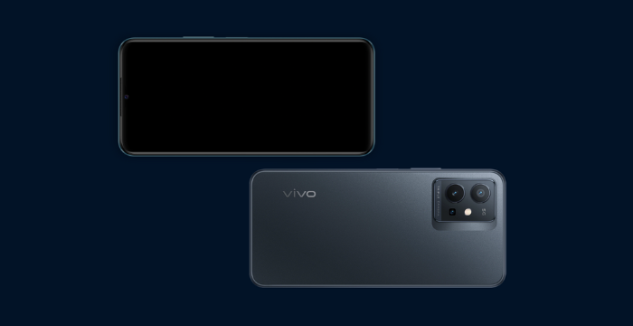 Spesifikasi Vivo T1 5G, Smartphone Gaming Mumpuni dengan Triple Camera Kece yang Harganya Kini Cuma 2 Jutaan 