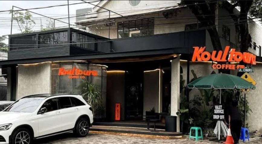 10 Rekomendasi Kafe Nyaman Untuk Nongkrong di Jakarta Utara